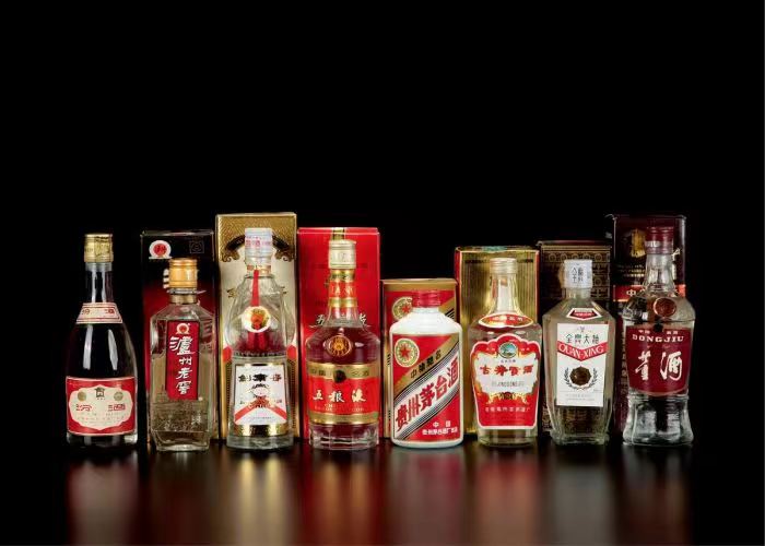 汤原老酒储存的方法